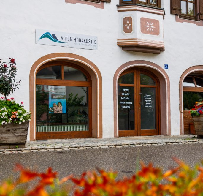 Filiale Mittenwald