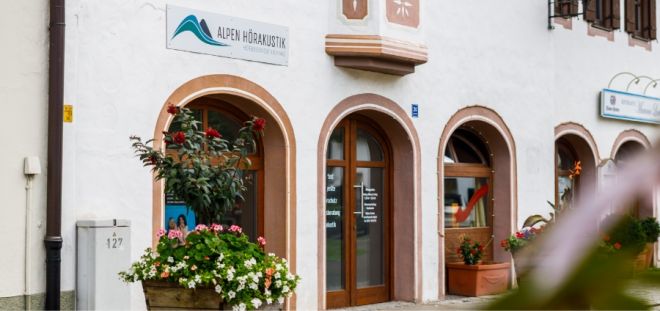 Filiale Mittenwald 1